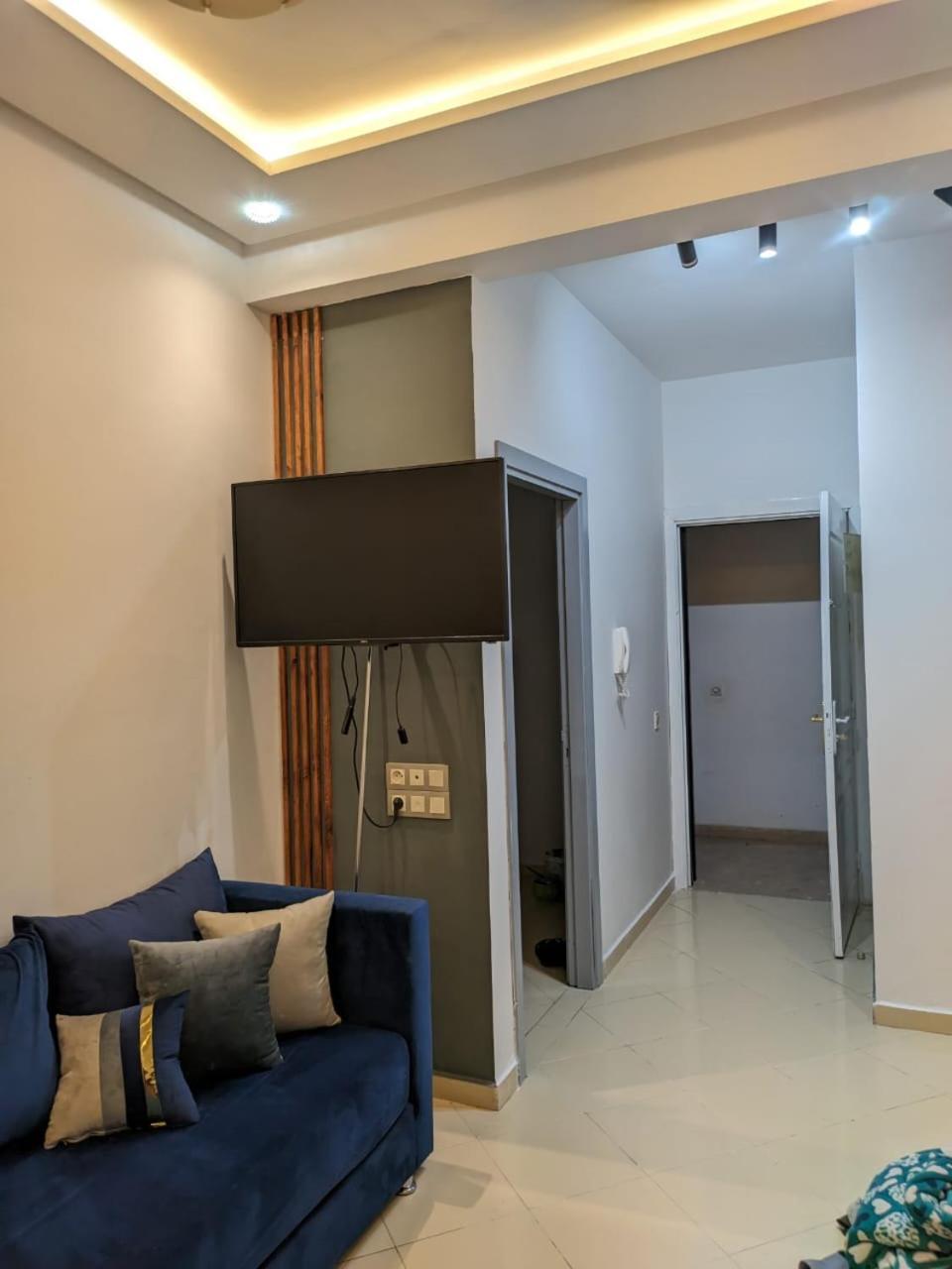 Bassatin Targa Apartment Marrakesh Exterior photo