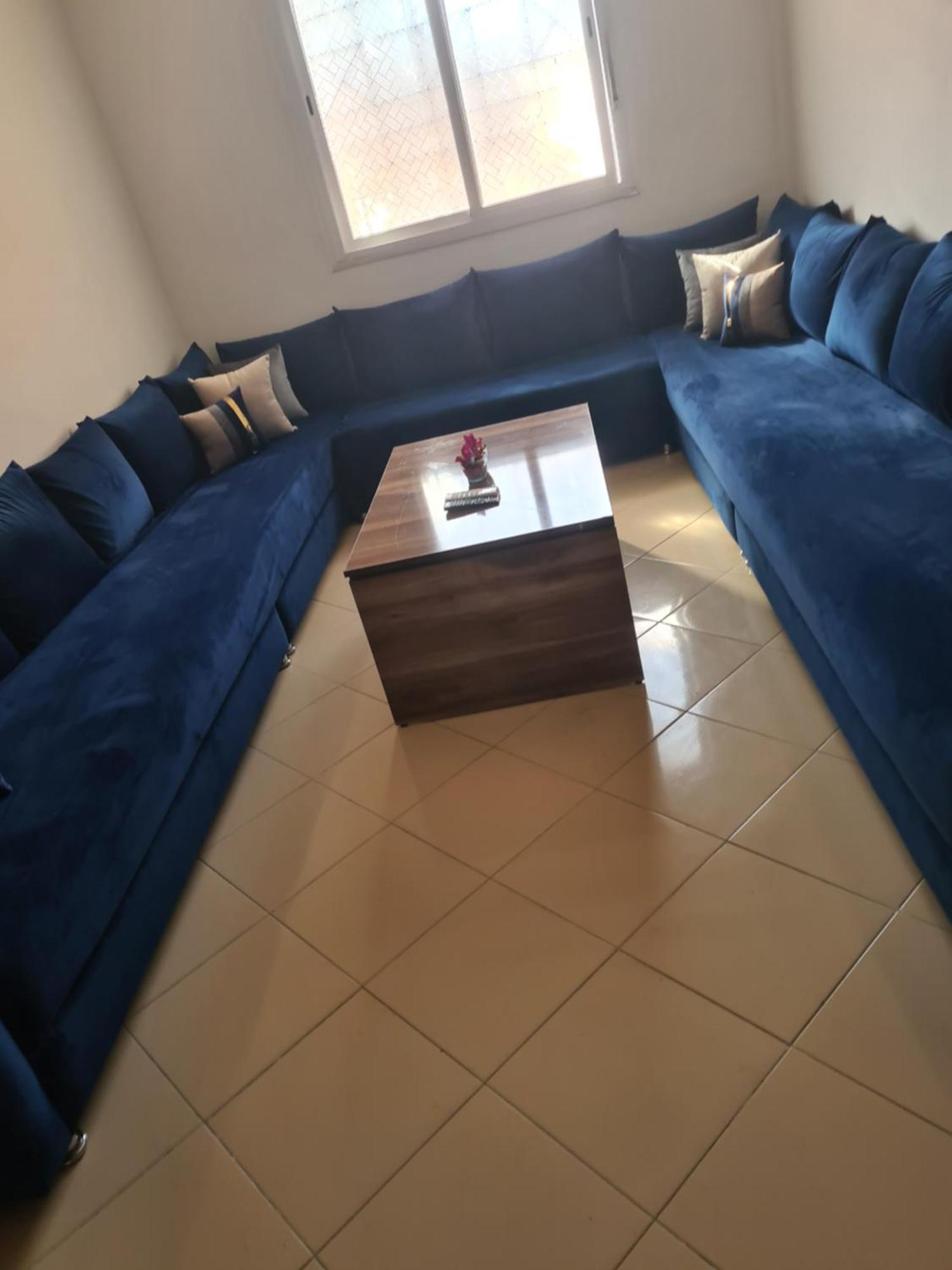 Bassatin Targa Apartment Marrakesh Exterior photo