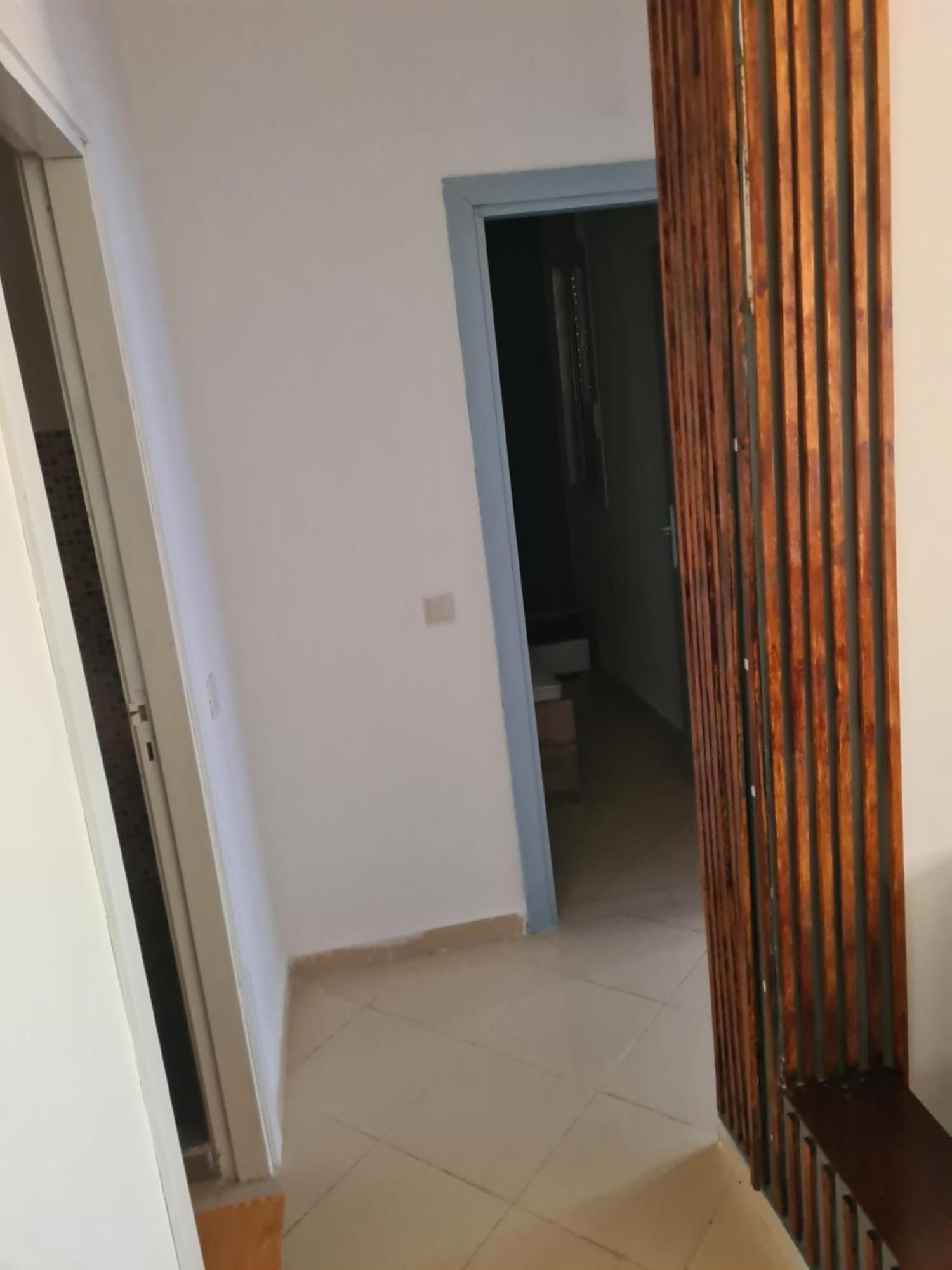 Bassatin Targa Apartment Marrakesh Exterior photo